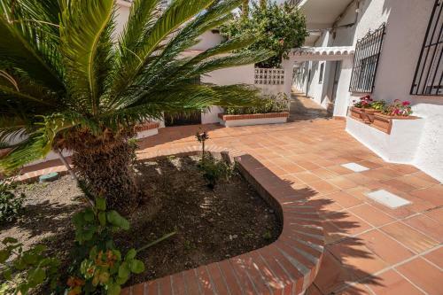 Apartamento Coronado 4 Menyber