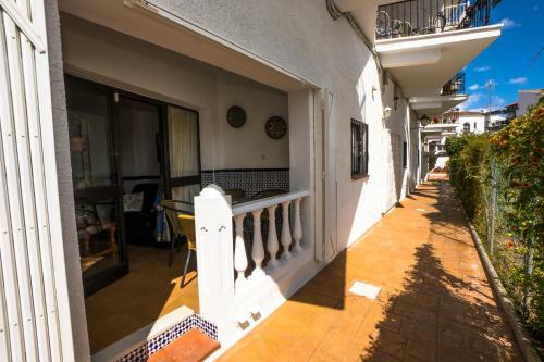 Apartamento Coronado 4 Menyber