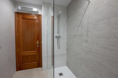 Apartamento Coronado 4 Menyber