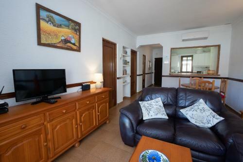 Apartamento Coronado 4 Menyber