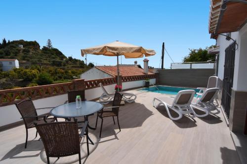 Villa Garcia Jaime Casitas Select