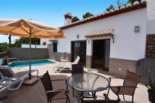 Villa Garcia Jaime Casitas Select