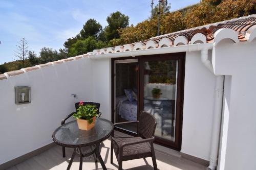 Villa Garcia Jaime Casitas Select
