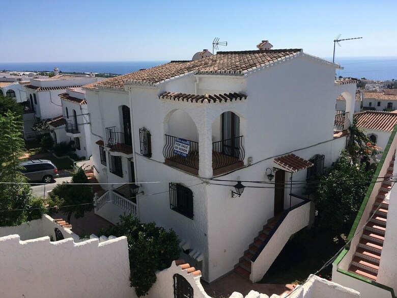 Apartamento Los Naranjos Capistrano Casasol