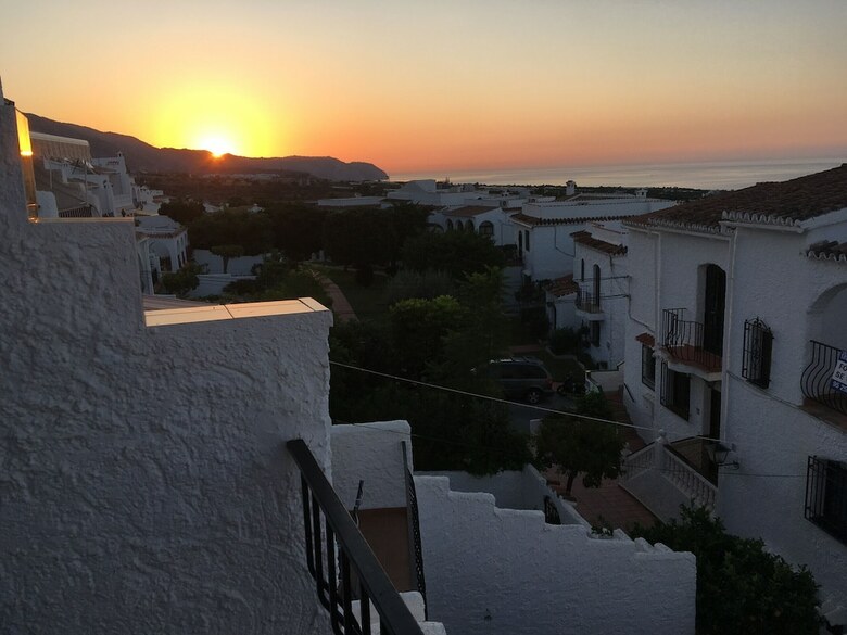 Apartamento Los Naranjos Capistrano Casasol