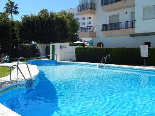 Apartamento Albaida I 7h
