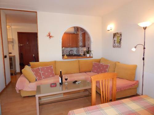 Apartamento Albaida I 7h