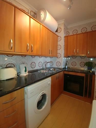Apartamento Albaida I 7h
