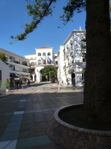 Apartamento Albaida I 7h