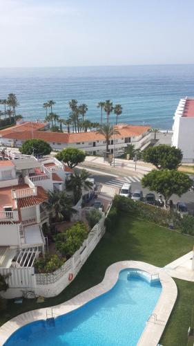 Apartamento Albaida I 7h