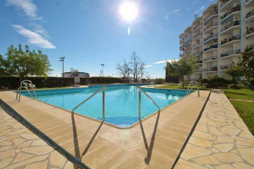 Apartment Candace Spainsunrentals 1019