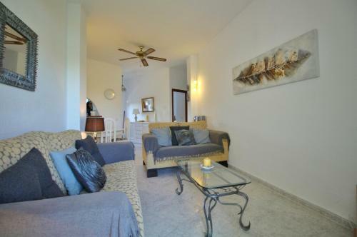 Apartment Candace Spainsunrentals 1019