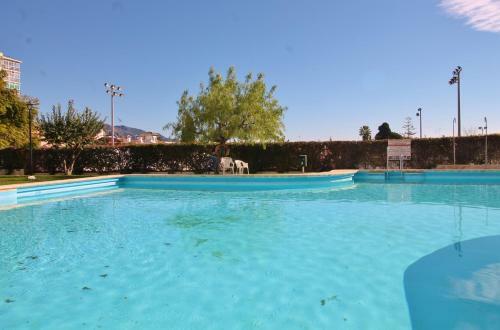Apartment Candace Spainsunrentals 1019