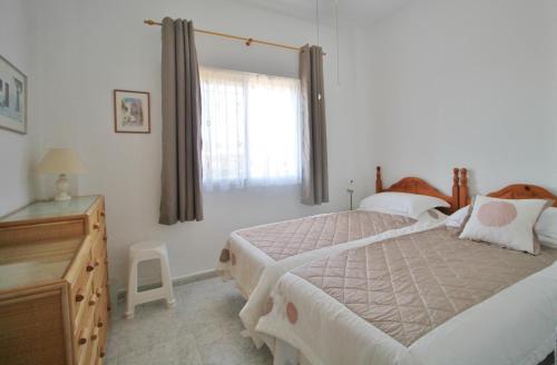 Apartment Candace Spainsunrentals 1019