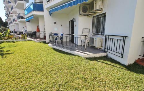 Apartment Candace Spainsunrentals 1019