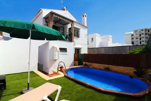 Casa Evelyn Spainsunrentals