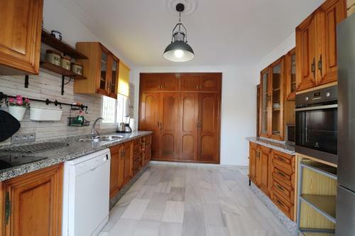 Casa Evelyn Spainsunrentals