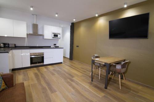 Apartamento Hacienda 10b Menyber