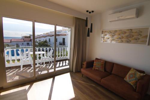 Apartamento Hacienda 10b Menyber