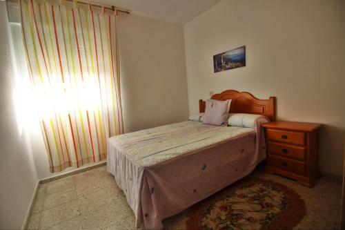 Apartamento Seijo