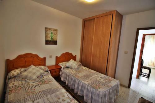 Apartamento Seijo