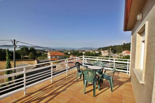 Apartamento Seijo
