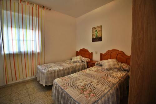Apartamento Seijo