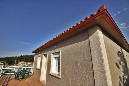 Apartamento Seijo