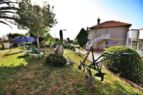 Apartamento Seijo