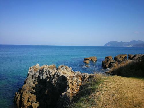 Noja Playamar Apartment