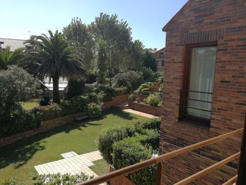 Noja Playamar Apartment