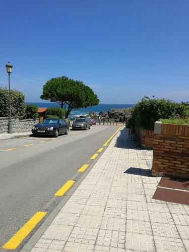Noja Playamar Apartment