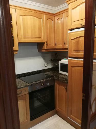 Noja Playamar Apartment
