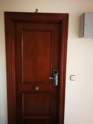 Noja Playamar Apartment