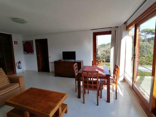 Noja Playamar Apartment