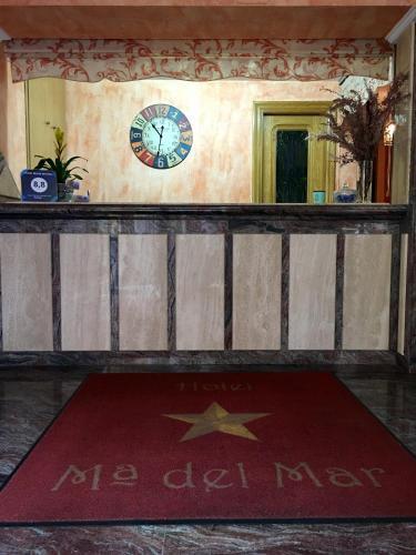 Hotel Maria Del Mar