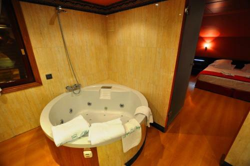 Gran Hotel Liber & Spa Playa Golf