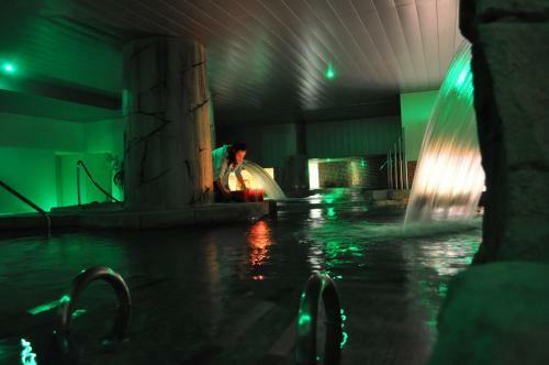 Gran Hotel Liber & Spa Playa Golf