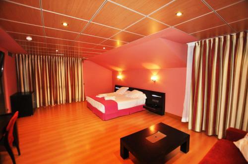 Gran Hotel Liber & Spa Playa Golf