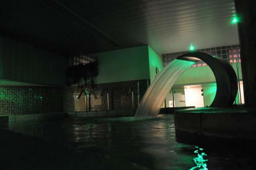 Gran Hotel Liber & Spa Playa Golf