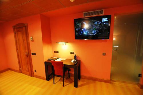 Gran Hotel Liber & Spa Playa Golf