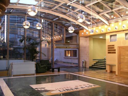 Gran Hotel Liber & Spa Playa Golf