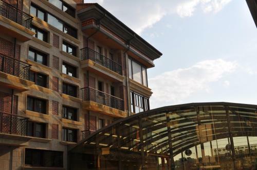 Gran Hotel Liber & Spa Playa Golf