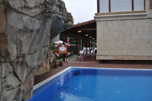 Gran Hotel Liber & Spa Playa Golf
