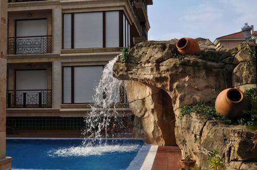 Gran Hotel Liber & Spa Playa Golf