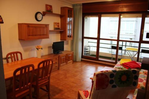 Apartamento Sunday
