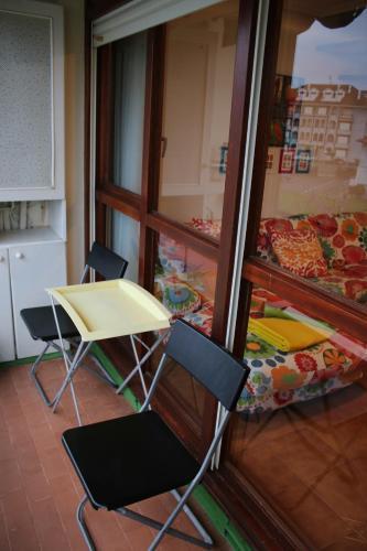 Apartamento Sunday