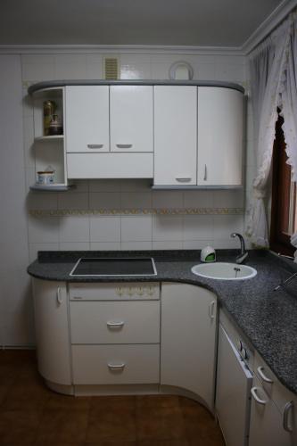 Apartamento Sunday