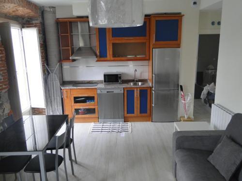 Apartamentos Playas De Noja
