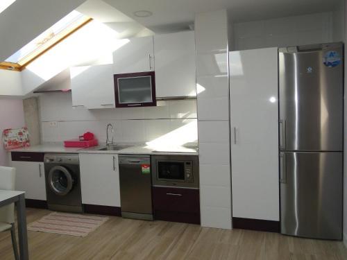 Apartamentos Playas De Noja